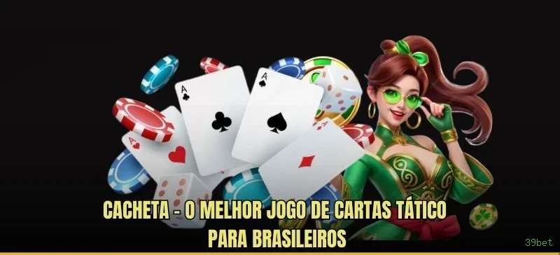 App 39bet para Android e iOS - download grátis