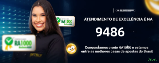 Conta 39bet sincronizada site e app
