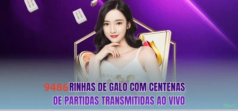 Guia rápido de apostas ao vivo na 39bet
