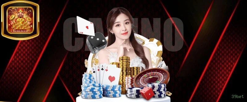 Roleta e blackjack 39bet
