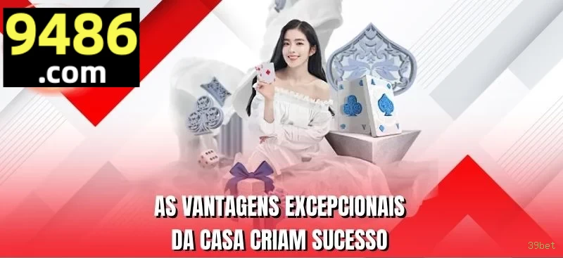 Roleta e blackjack 39bet