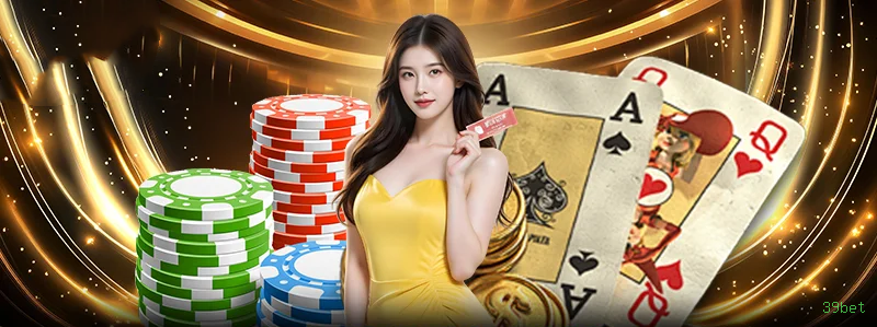 App 39bet Android download