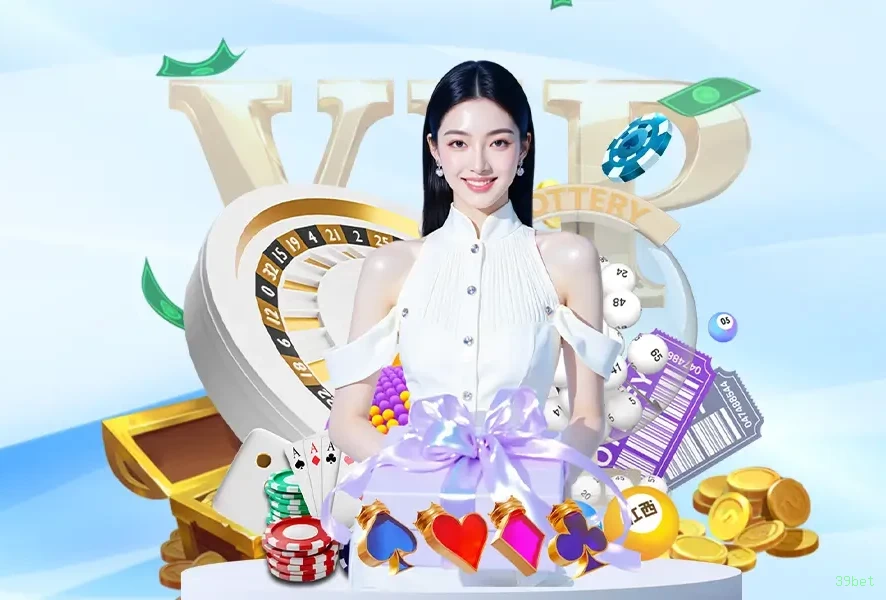 Gates of Olympus slot 39bet